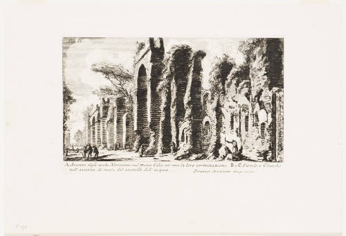 The Arch of Nero