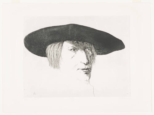 Lucas Van Leyden