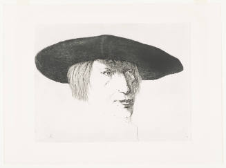 Lucas Van Leyden