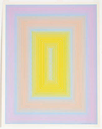 New York State Award Print