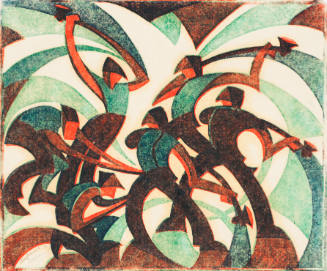 Sybil Andrews