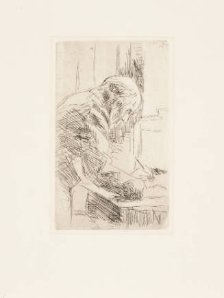 The Engraver (?)