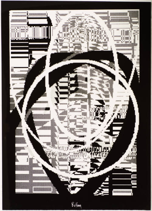 Unclassified Reflections: D