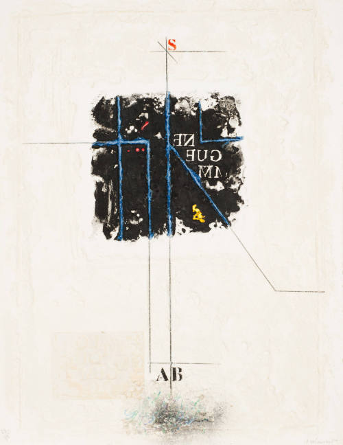 Architectural Penetration (Penetration Architecturale)