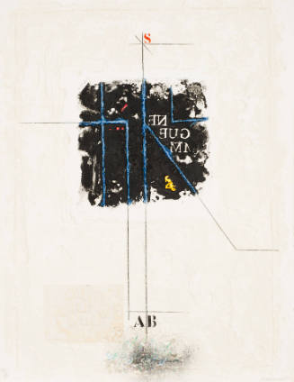 Architectural Penetration (Penetration Architecturale)