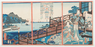 (Arrival of Western Ships)