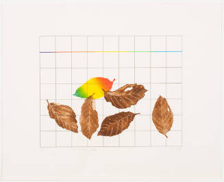 Late Autumn (Banshu)