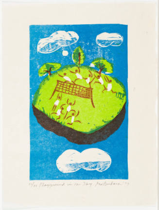 Playground in the Sky