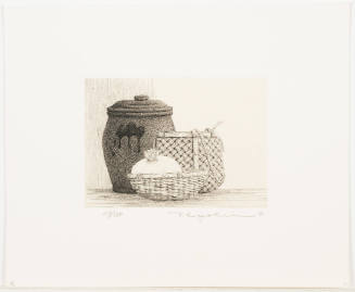 Baskets (Kago)