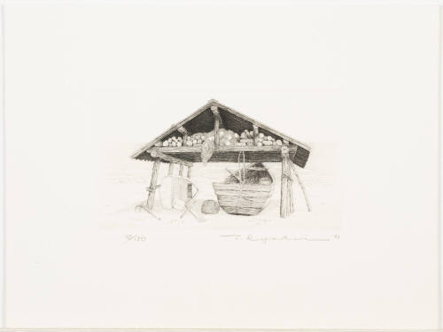 Boat House