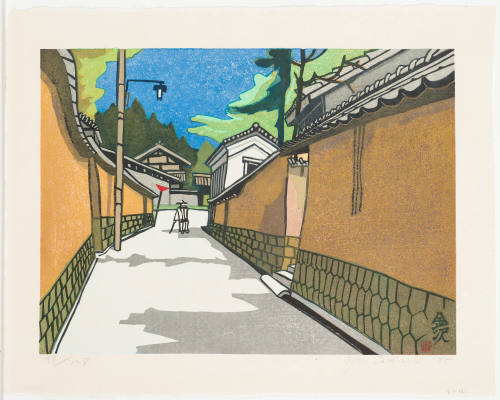 Kanazawa (Summer) (Kanazawa [Natsu])