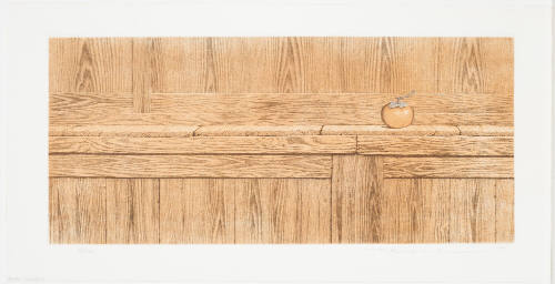 Wooden Veranda #3
