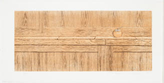 Wooden Veranda #3