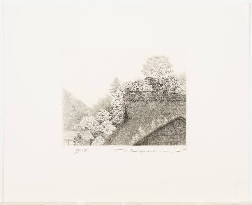 Ohara in July