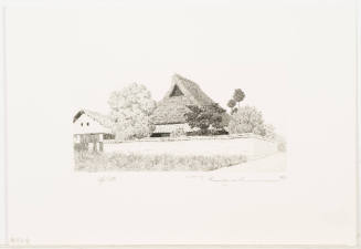 Banshu House (Banshu no ie)
