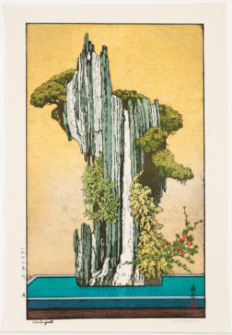 Waterfall (Taki)