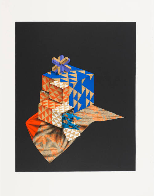 Double Puzzle (Daburepazure)