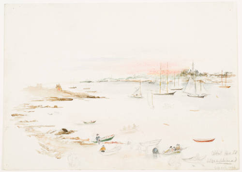 Abbot Hall, in Marblehead