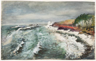 Long Beach, Marblehead Neck, Mass.