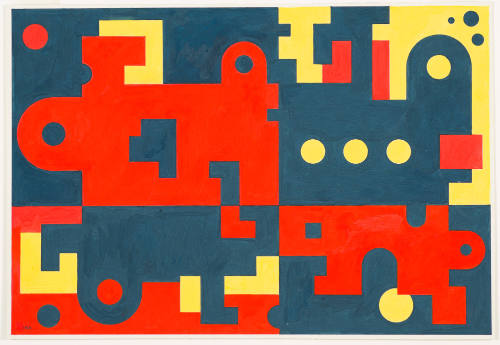 Abstraction