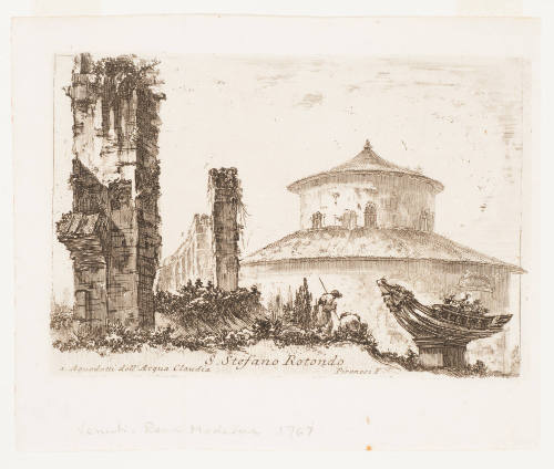 S. Stefano Rotondo