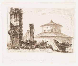 S. Stefano Rotondo