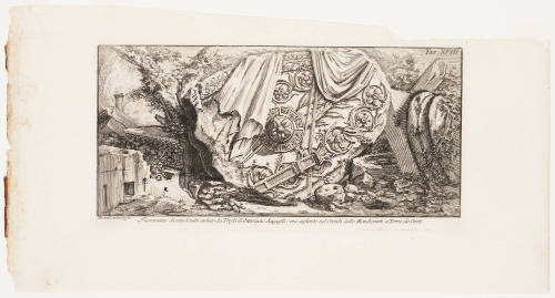 Giovanni Battista Piranesi