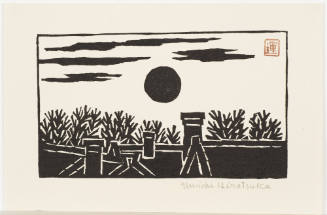 Sun Rise in Cincinnati