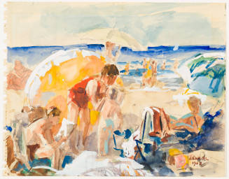 Good Harbor Beach, Gloucester, Mass