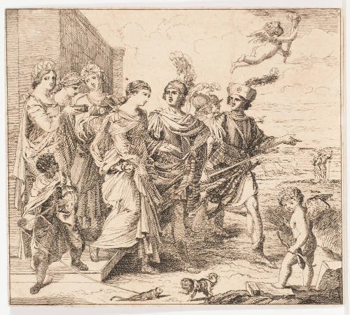 The Abduction of Helen