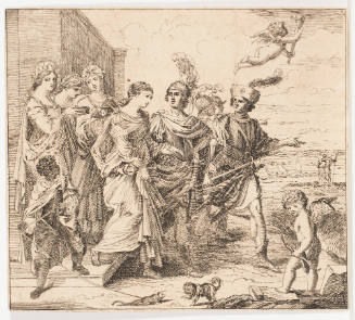 The Abduction of Helen