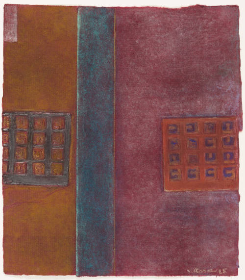 Neighborly Squabbles from Attached Houses