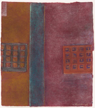 Neighborly Squabbles from Attached Houses