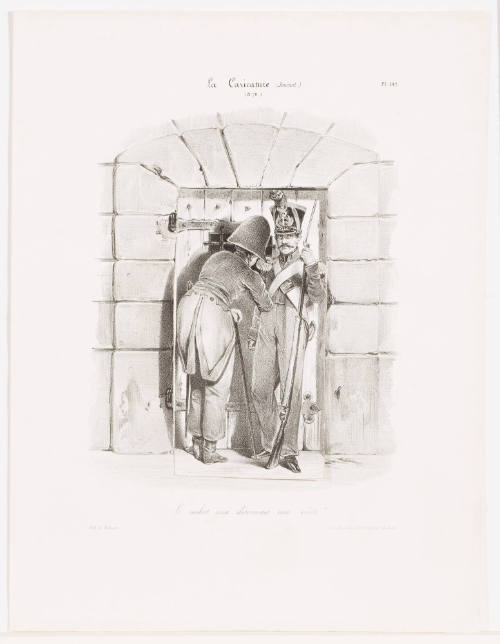 Pierre-Numa Bassaget, called Numa