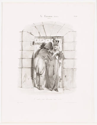 Pierre-Numa Bassaget, called Numa