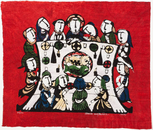The Last Supper