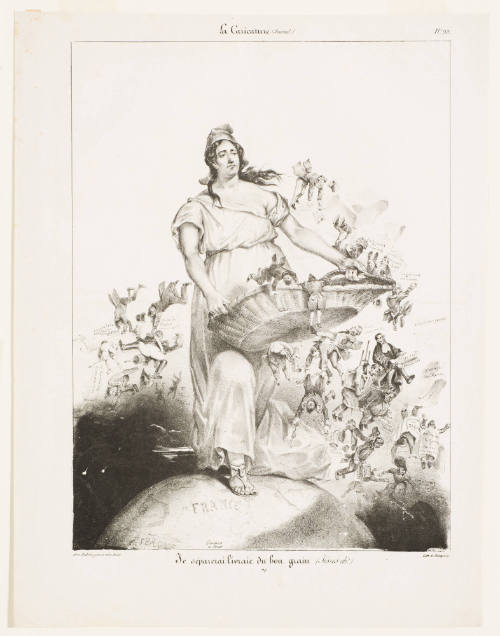 Eugène-Hippolyte Forest