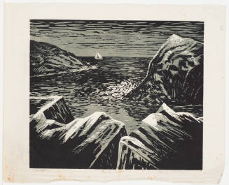 Rocky Coast