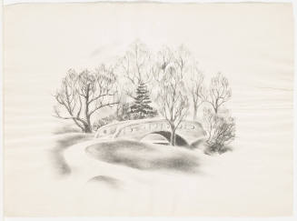 Untitled (Eden Park Overlook)
