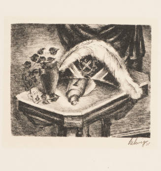 Still Life