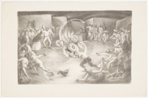 El Torito de la Fiesta, No. 2