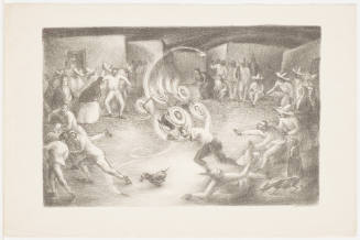 El Torito de la Fiesta, No. 2