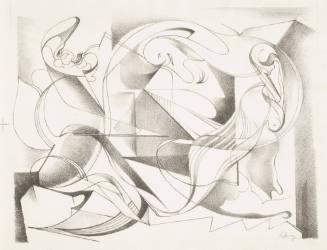 Composition (Three Graces)