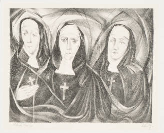 Three Nuns