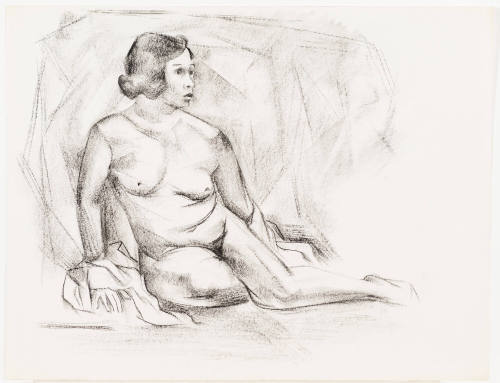 Nude Study