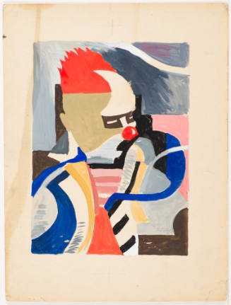 The Clown