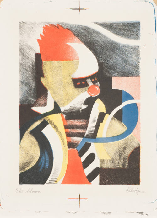 The Clown