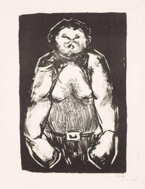 Pugilist