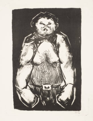 Pugilist