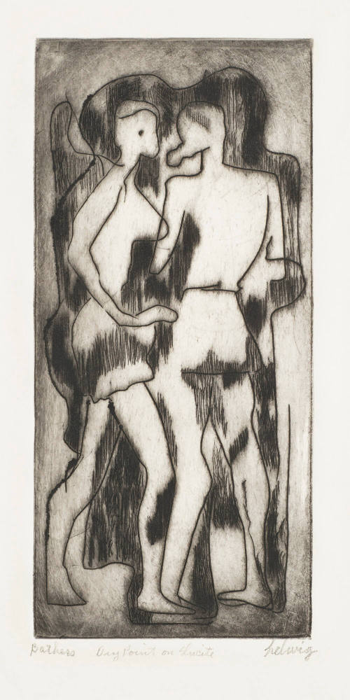 Bathers